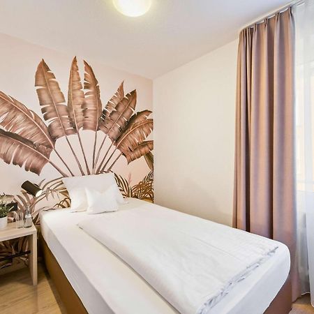 Best Western Hotel Favorit Ludwigsburg Exterior foto