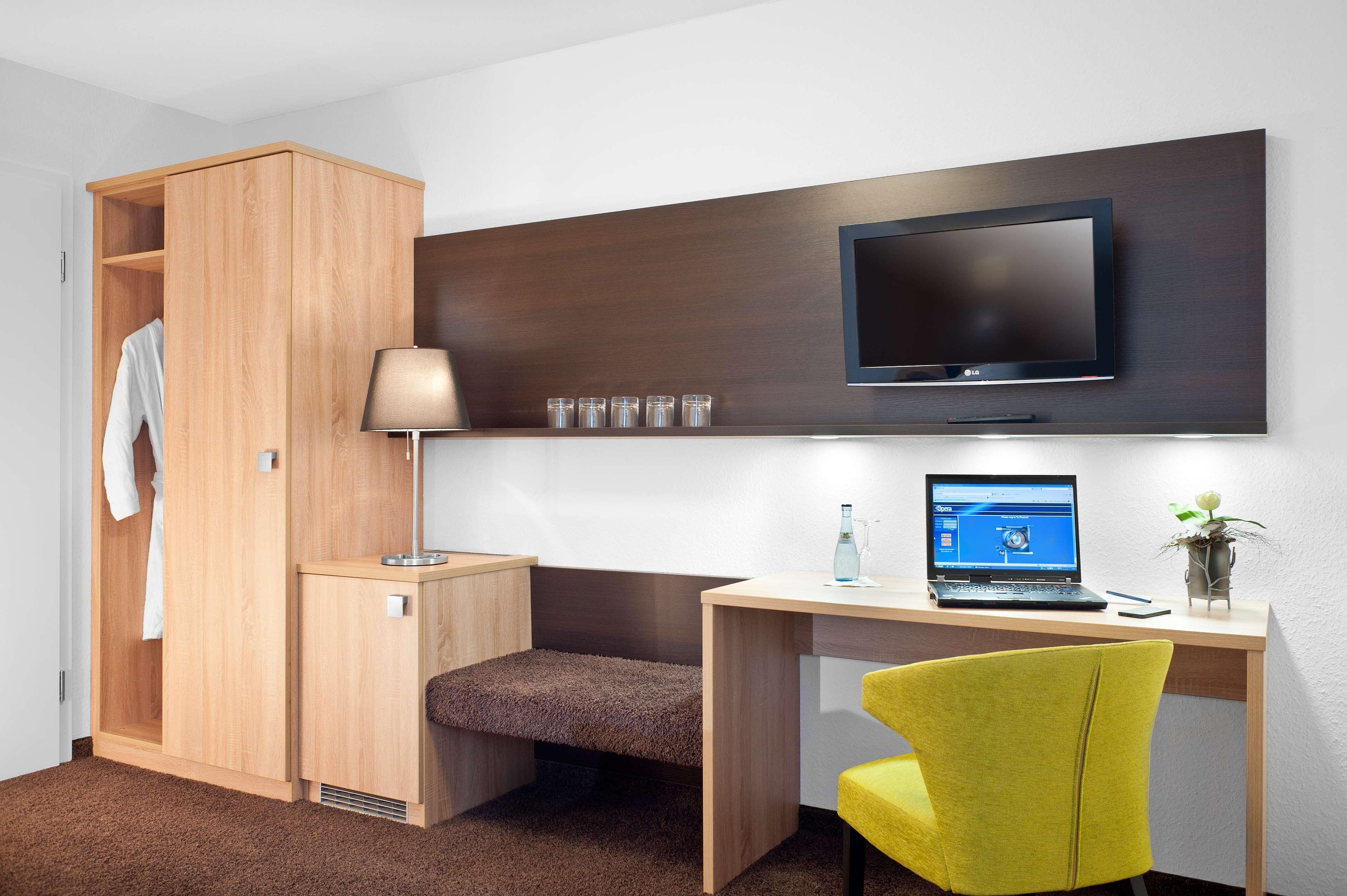 Best Western Hotel Favorit Ludwigsburg Exterior foto
