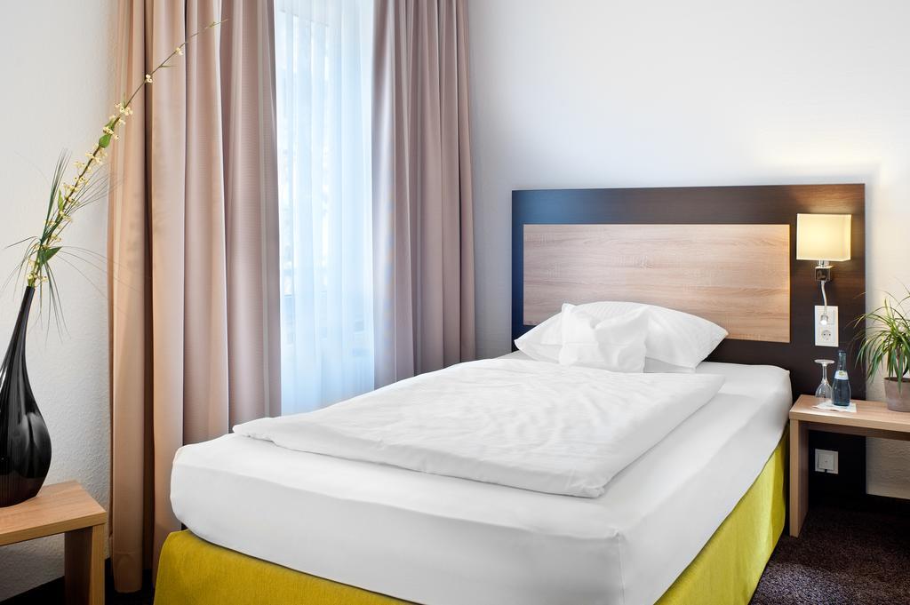 Best Western Hotel Favorit Ludwigsburg Cameră foto