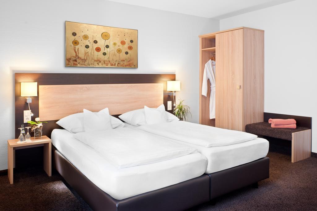 Best Western Hotel Favorit Ludwigsburg Cameră foto