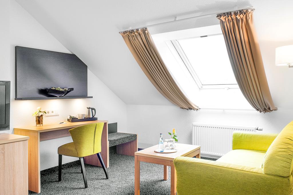 Best Western Hotel Favorit Ludwigsburg Cameră foto