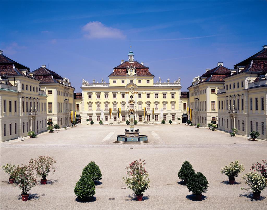 Best Western Hotel Favorit Ludwigsburg Facilități foto