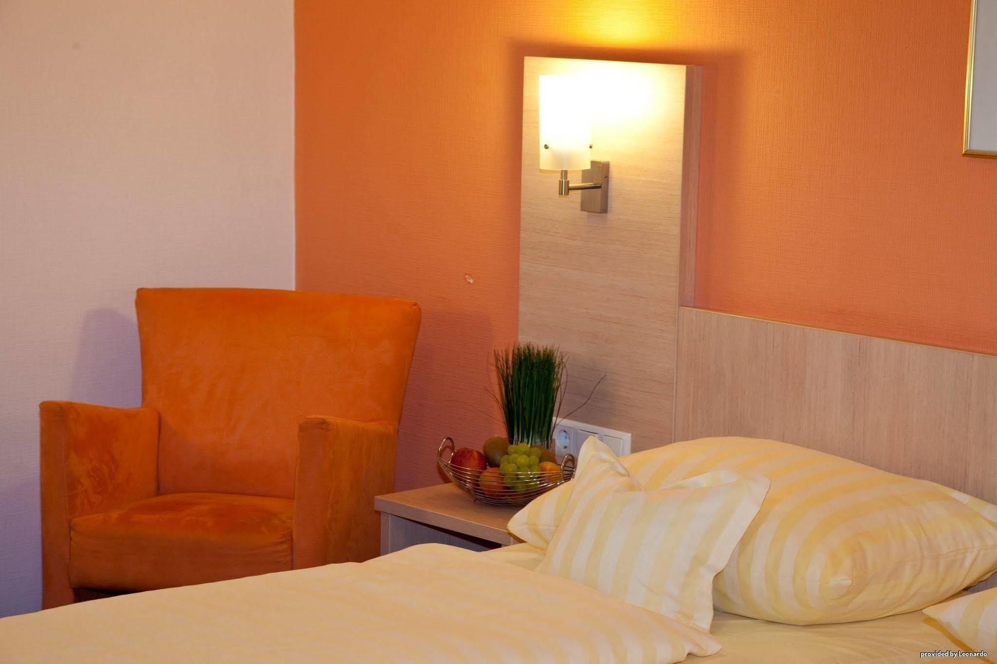 Best Western Hotel Favorit Ludwigsburg Cameră foto