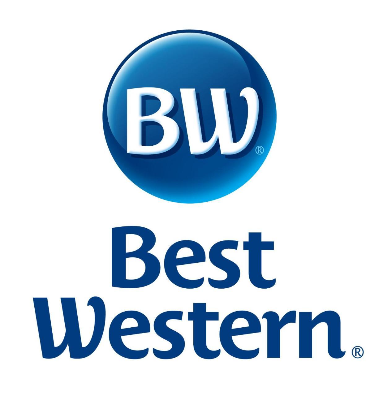 Best Western Hotel Favorit Ludwigsburg Exterior foto