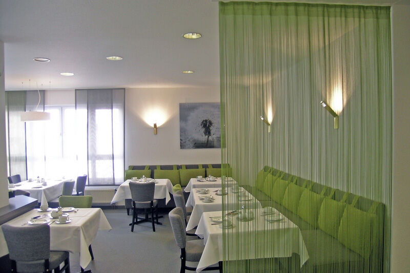 Best Western Hotel Favorit Ludwigsburg Exterior foto